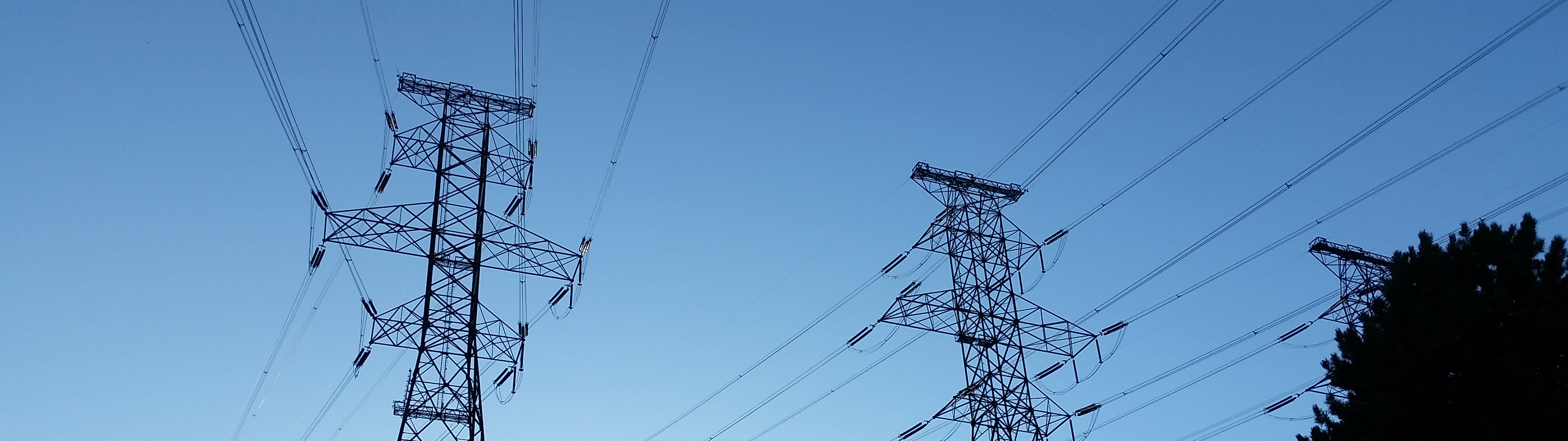 overhead-lines.ru Logo